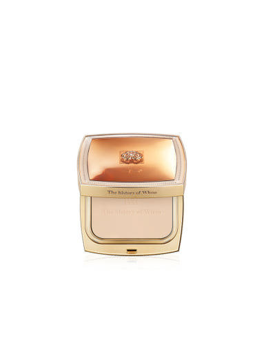 [THE WHOO] Cheongidan Radiant Powder Pact SPF30 PA++ 12g #no.21 - Glamourous Grace