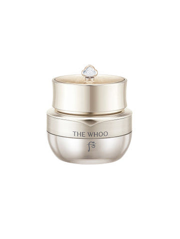 [THE WHOO] Cheongidan Rejuvenating Pro-Radiance Eye Cream 20ml - Glamourous Grace