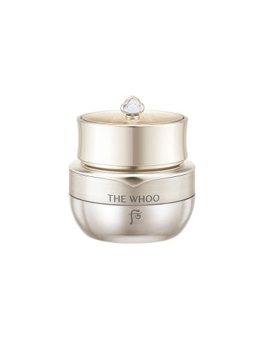 [THE WHOO] Cheongidan Rejuvenating Pro-Radiance Eye Cream 20ml - Glamourous Grace