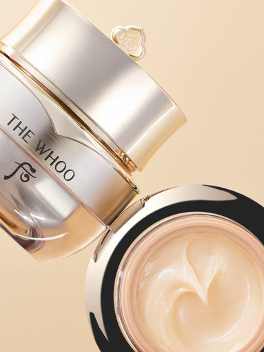 [THE WHOO] Cheongidan Rejuvenating Pro-Radiance Eye Cream 20ml