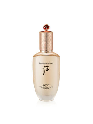 [THE WHOO] Cheonyuldan Ultimate Rejuvenative Emulsion 110ml