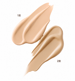 [THE WHOO] Gong Jin Hyang Brightening UV Protective BB Cream SPF50+ PA+++ 40ml (2colors)