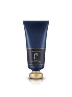 [THE WHOO] Gongjinhyang Kun Jayoung Foam Cleanser 180ml