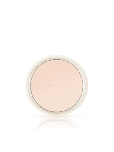 [THE WHOO] Gongjinhyang Mi Luxury Glow Pressed Powder SPF30 PA++ 13g (2color) (Refill) - Glamourous Grace