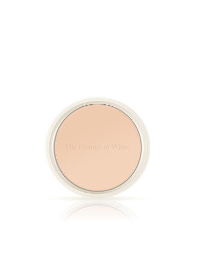 [THE WHOO] Gongjinhyang Mi Luxury Glow Pressed Powder SPF30 PA++ 13g (2color) (Refill) - Glamourous Grace