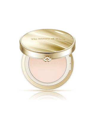[THE WHOO] Gongjinhyang Mi Luxury Glow Pressed Powder SPF30 PA++ 13g (2color)