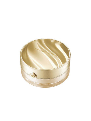 [THE WHOO] Gongjinhyang Mi Luxury Luminous Powder 28g (2color) - Glamourous Grace