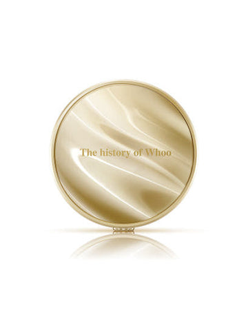 [THE WHOO] Gongjinhyang Mi Two Way Pact SPF 30 PA++ 13g (2color) - Glamourous Grace