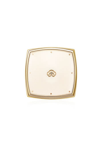[THE WHOO] Gongjinhyang Mi Velvet Foundation Pact SPF35 PA++ 10g (2color) - Glamourous Grace