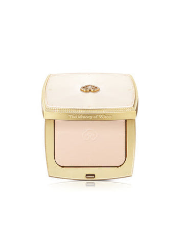 [THE WHOO] Gongjinhyang Mi Velvet Powder Pact SPF30 PA++ 12g #no.23 - Glamourous Grace