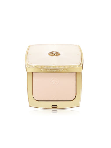 [THE WHOO] Gongjinhyang Mi Velvet Powder Pact SPF30 PA++ 12g #no.23 - Glamourous Grace