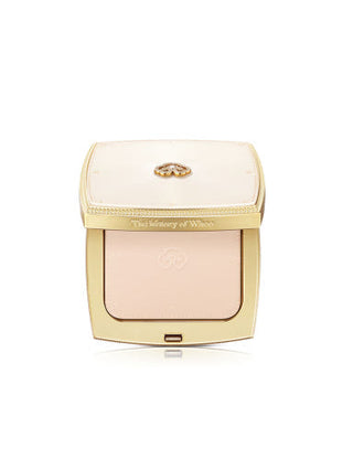 [THE WHOO] Gongjinhyang Mi Velvet Powder Pact SPF30 PA++ 12g #no.23