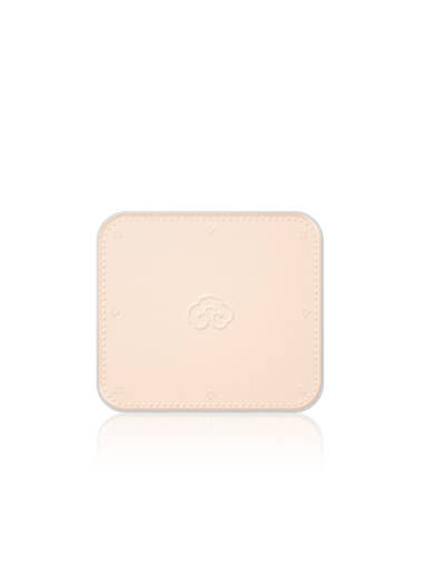 [THE WHOO] Gongjinhyang Mi Velvet Powder Pact SPF30 PA++ 12g (Refill) - Glamourous Grace
