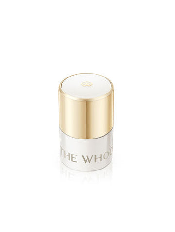 [THE WHOO] Royal Essential Golden Lipcerin 15ml - Glamourous Grace