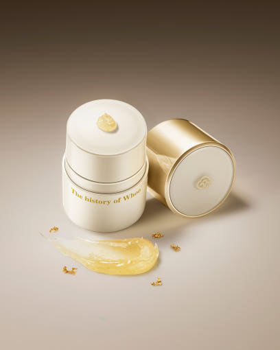 [THE WHOO] Royal Essential Golden Lipcerin 15ml - Glamourous Grace