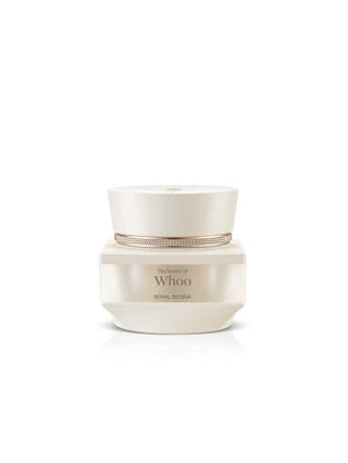 [THE WHOO] Royal Regina Energetic Recharging Cream 50ml