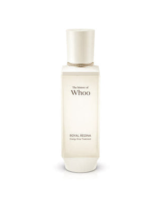 [THE WHOO] Royal Regina Energy Drop Treatment 150ml