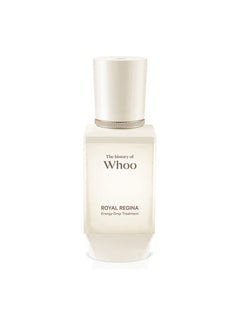 [THE WHOO] Royal Regina Energy Drop Treatment 75ml