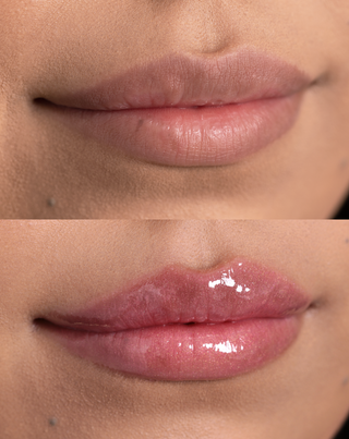 Lip Lush Trio - Plump it Up