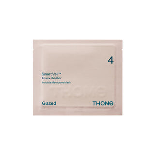 THOME Smart Veil Glow Sealer Mask 0.1g X 6ea
