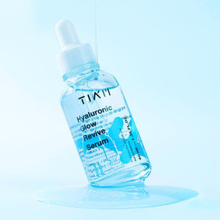 TIAM Hyaluronic Glow Revive Serum 40ml