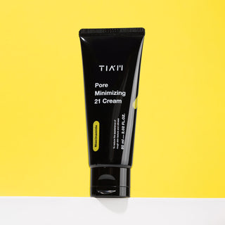 TIAM Pore Minimizing 21 Cream 60ml