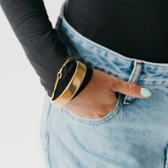 Tie The Knot Bracelet - WATERPROOF