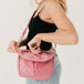 Rose Pink