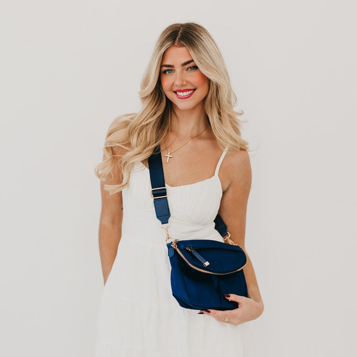 Tilly Crossbody Bag - Glamourous Grace