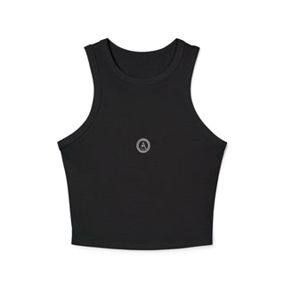 Tina Micro Racer Tank Top