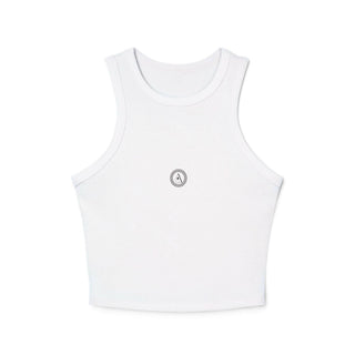 Tina Micro Racer Tank Top