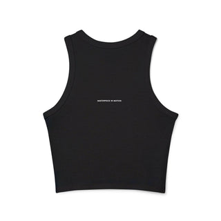 Tina Micro Racer Tank Top
