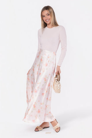 Tina Top (Pink Blush)