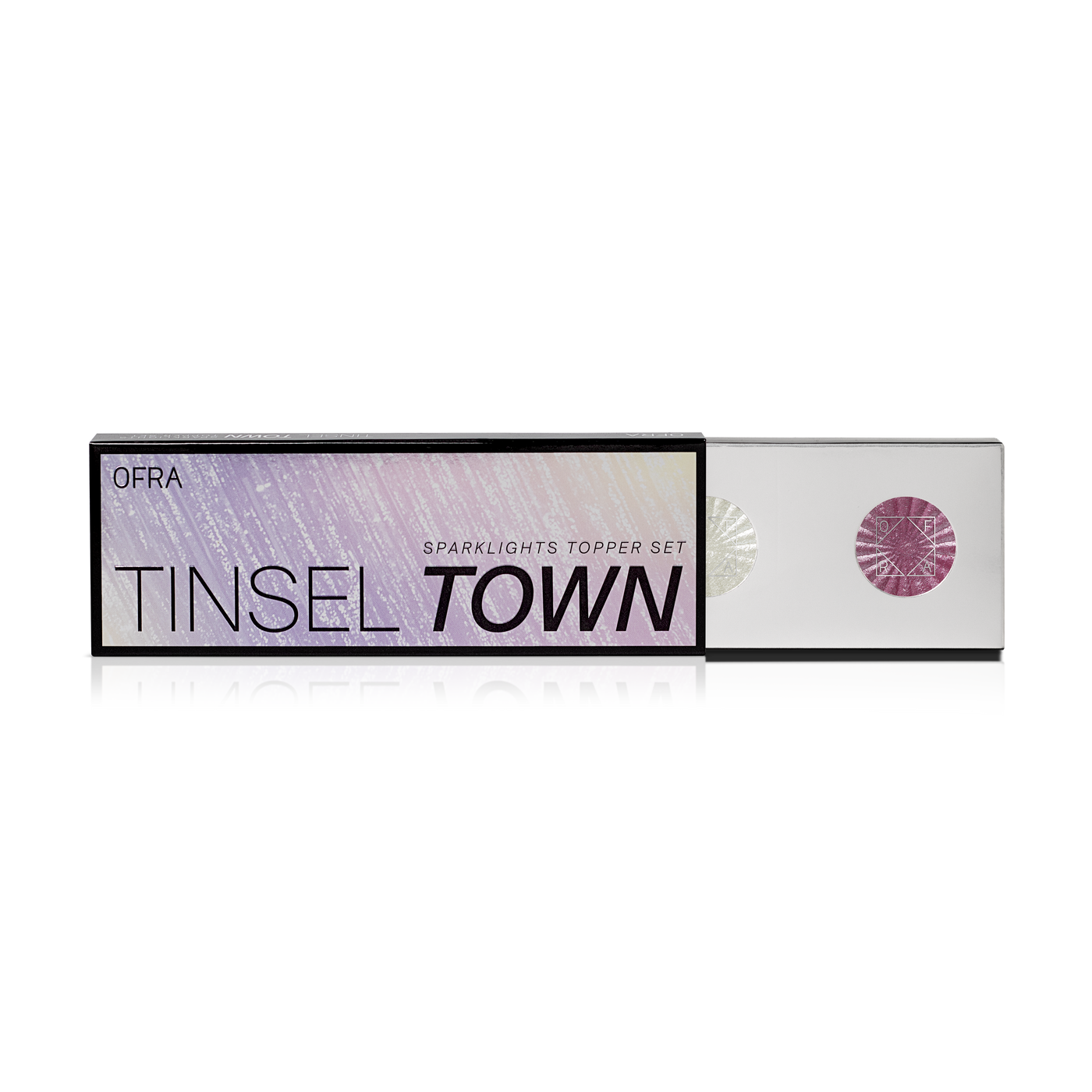 Tinsel Town Sparklights Trio Set