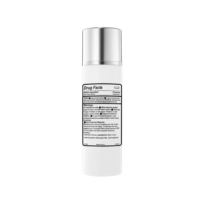Mineral BB Cream SPF 50 for Oily & Acne-Prone Skin | MatteShield Tinted SPF