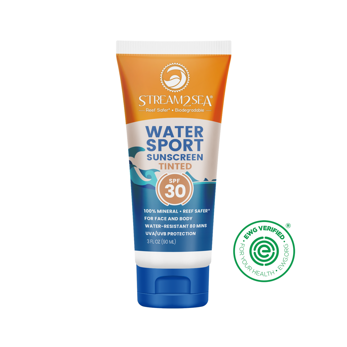 Tinted Sunscreen SPF 30 - Glamourous Grace
