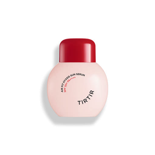 TIRTIR Air Fit Hyasis Sun Serum SPF50+ PA++++50ml - Glamourous Grace