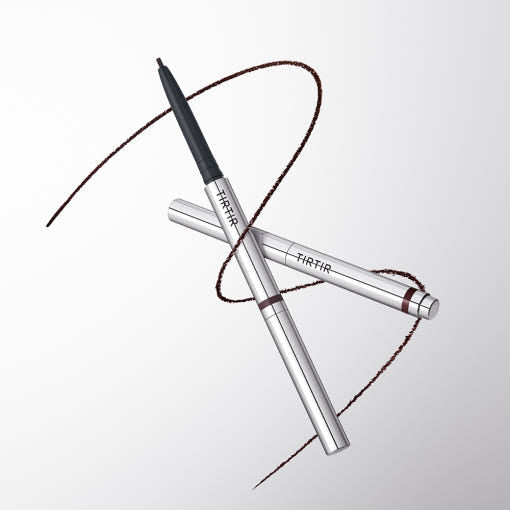 TIRTIR Airslick Pocket Eyeliner 0.07g - Glamourous Grace