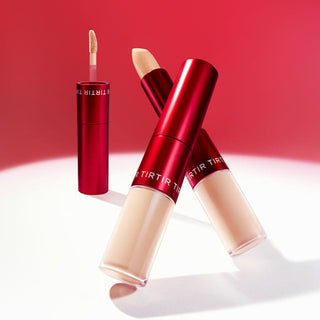 TIRTIR Glide & Hide Blurring Concealer 30ml (20color)
