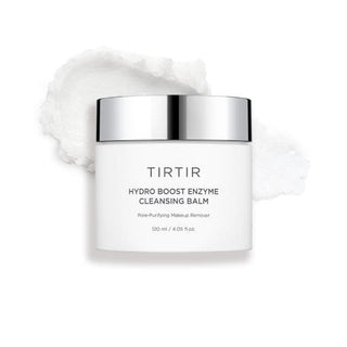 TIRTIR Hydro Boost Enzyme Cleansing Balm 120ml