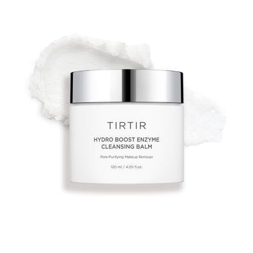 TIRTIR Hydro Boost Enzyme Cleansing Balm 120ml - Glamourous Grace