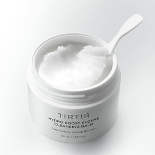 TIRTIR Hydro Boost Enzyme Cleansing Balm 120ml