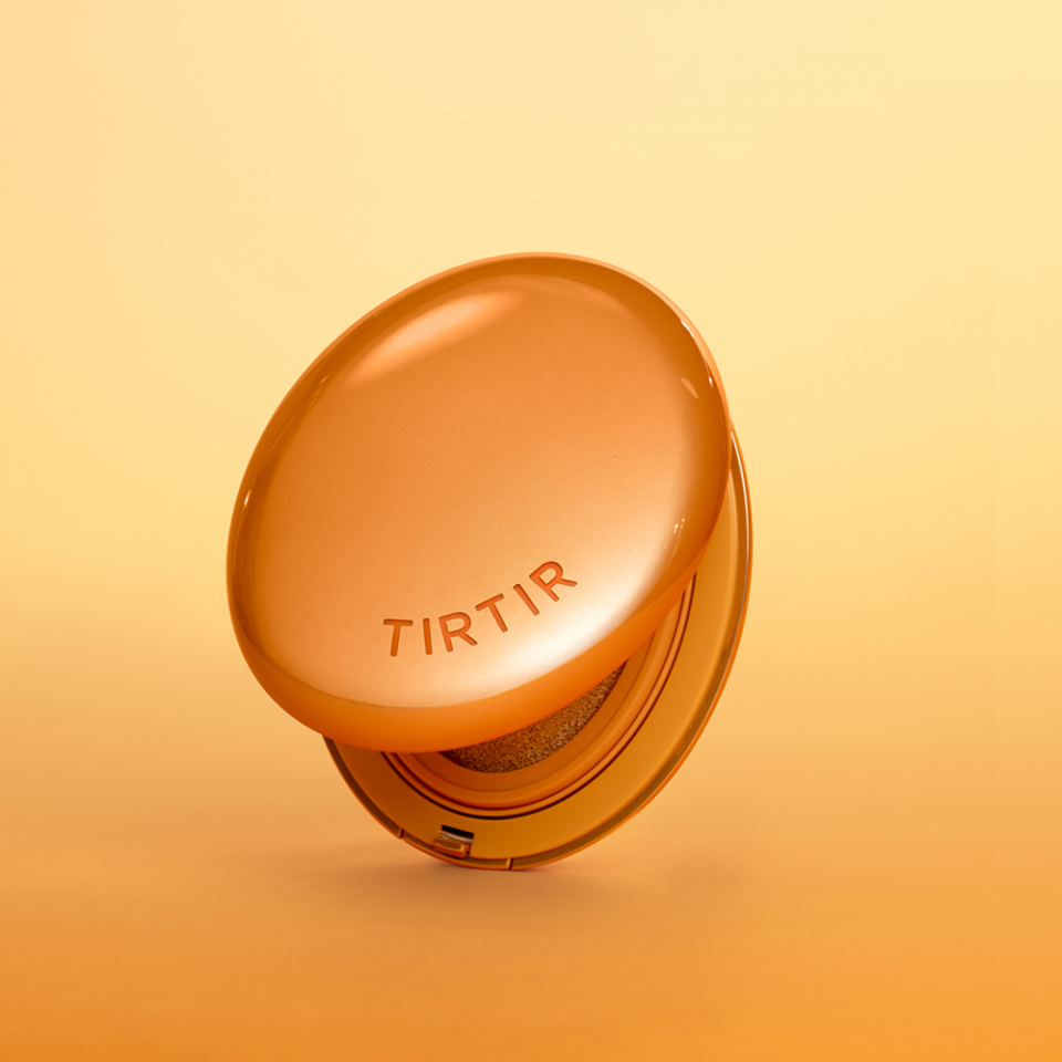 TIRTIR Mask Fit AI Filter Cushion SPF50+ PA++++ 18g (15shades) - Glamourous Grace