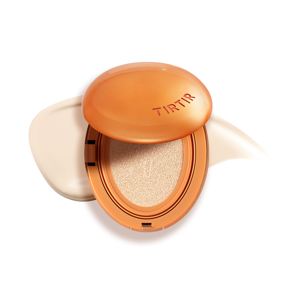 TIRTIR Mask Fit AI Filter Cushion SPF50+ PA++++ 18g (15shades) - Glamourous Grace