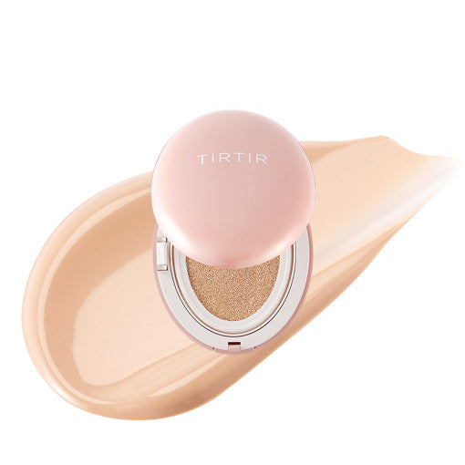 TIRTIR Mask Fit All Cover Pink Cushion [MINI] - Glamourous Grace