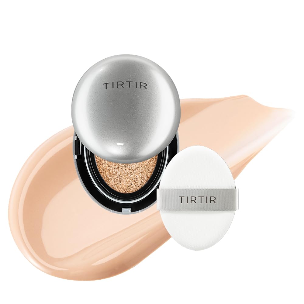 TIRTIR Mask Fit Aura Cushion [MINI] - Glamourous Grace