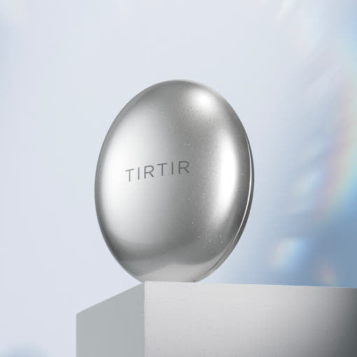 TIRTIR Mask Fit Aura Cushion SPF30 PA++ 4.5g #MINI (20 Colors) - Glamourous Grace