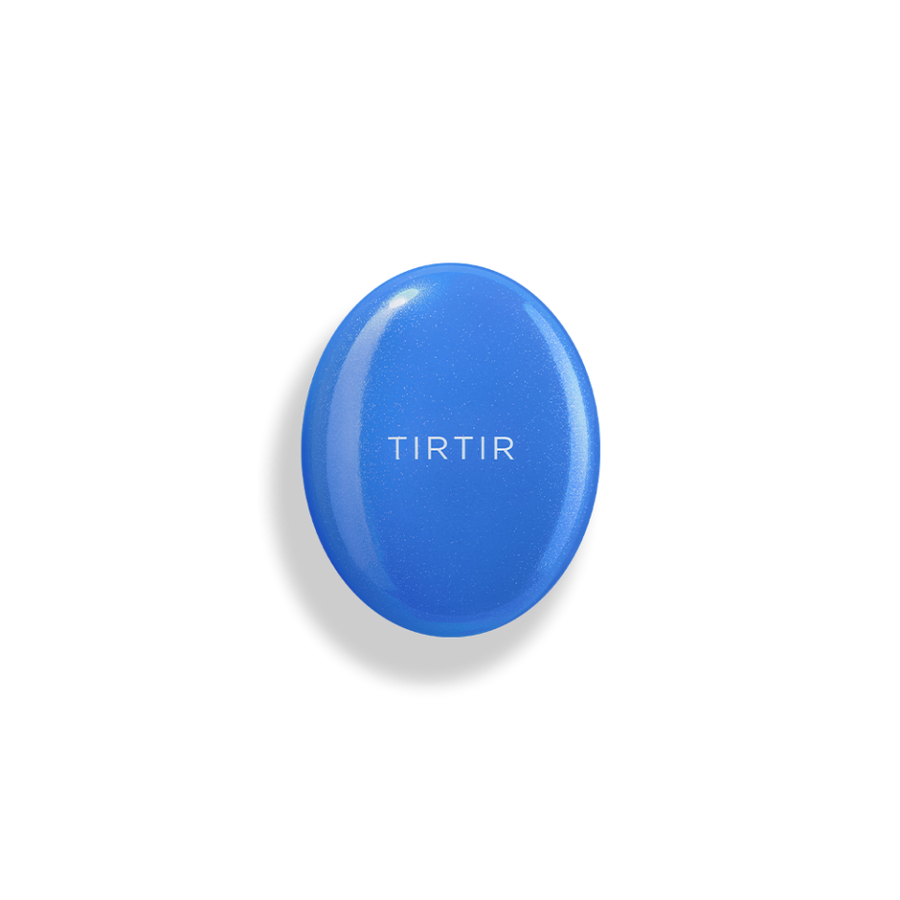 TIRTIR Mask Fit Cool Sun Cushion SPF50+ PA++++ 4g #MINI