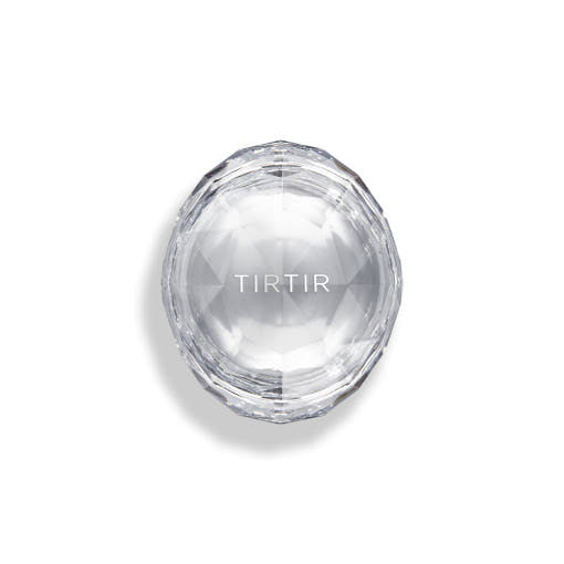 TIRTIR Mask Fit Crystal Mesh Cushion SPF50+ PA++++ 5g #MINI (15 Colors) - Glamourous Grace
