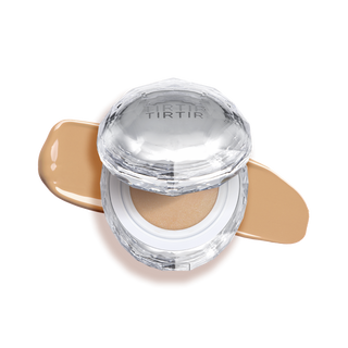 TIRTIR Mask Fit Crystal Mesh Cushion SPF50+ PA++++ 5g #MINI (15shades)